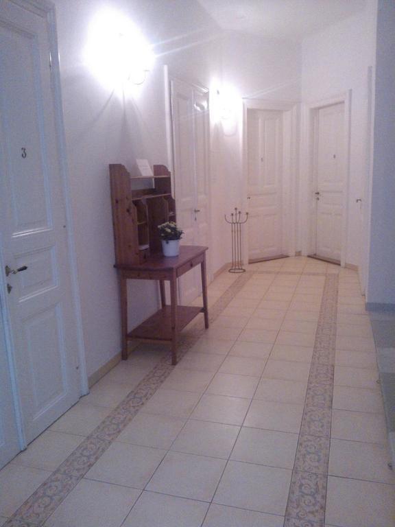 Pension Villa Anita Mariánské Lázně Extérieur photo