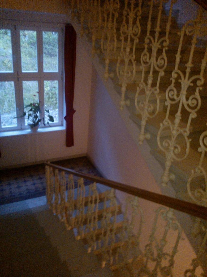 Pension Villa Anita Mariánské Lázně Extérieur photo