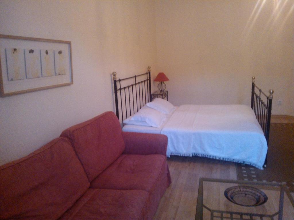 Pension Villa Anita Mariánské Lázně Chambre photo