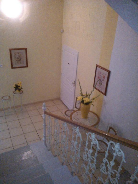 Pension Villa Anita Mariánské Lázně Extérieur photo